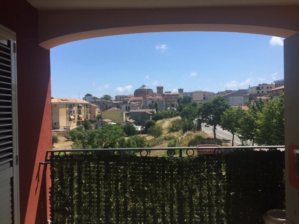 appartamento in vendita a Mosciano Sant'Angelo