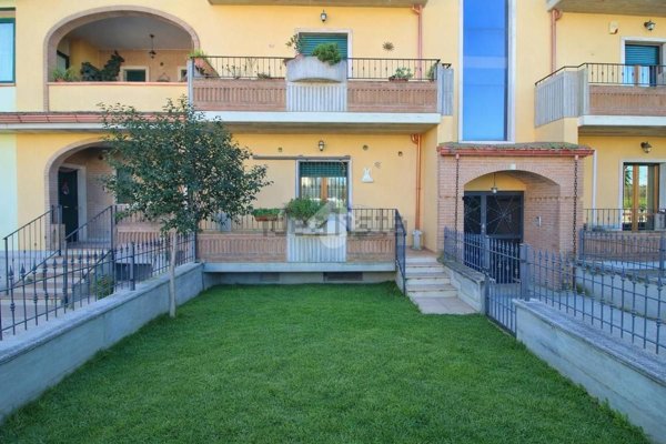 appartamento in vendita a Mosciano Sant'Angelo