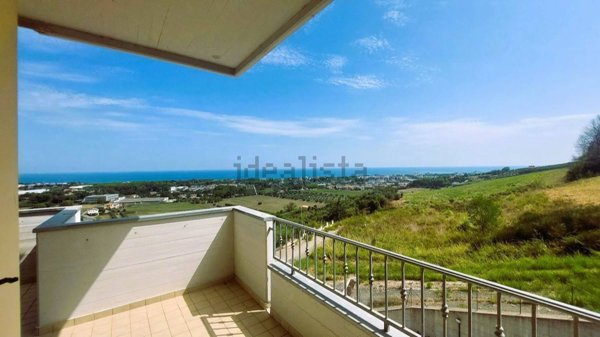 appartamento in vendita a Mosciano Sant'Angelo