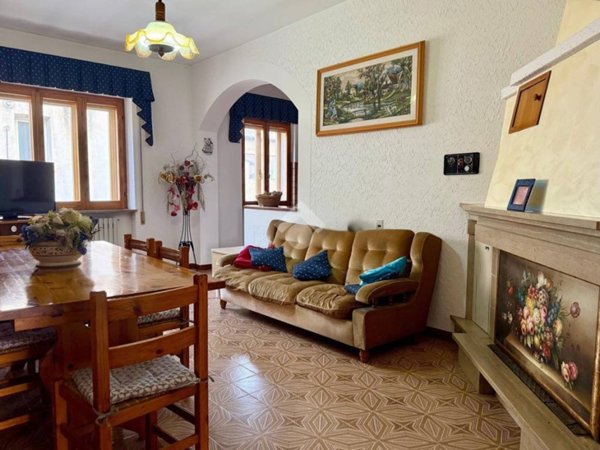 appartamento in vendita a Mosciano Sant'Angelo