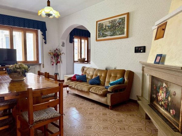 appartamento in vendita a Mosciano Sant'Angelo