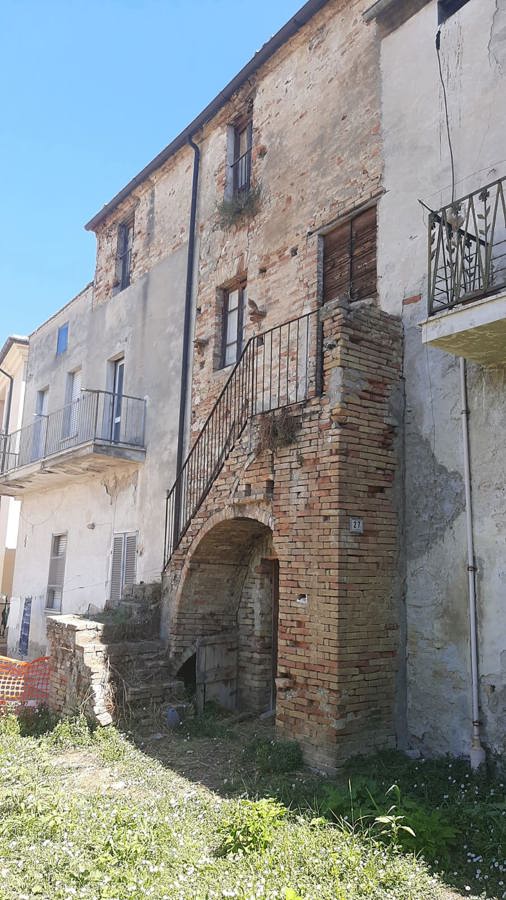 appartamento in vendita a Mosciano Sant'Angelo