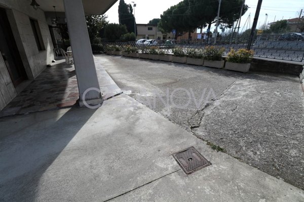 appartamento in vendita a Mosciano Sant'Angelo