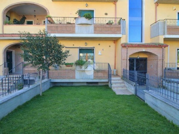 appartamento in vendita a Mosciano Sant'Angelo