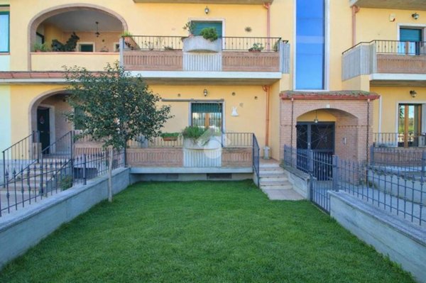 appartamento in vendita a Mosciano Sant'Angelo
