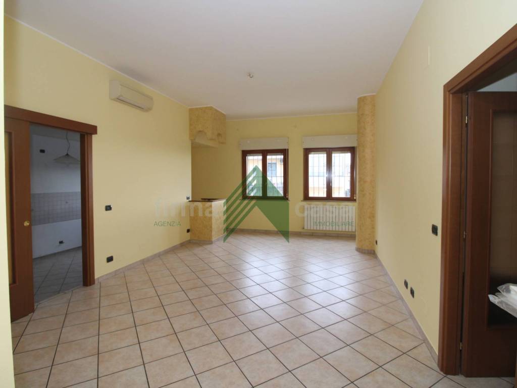 appartamento in vendita a Mosciano Sant'Angelo