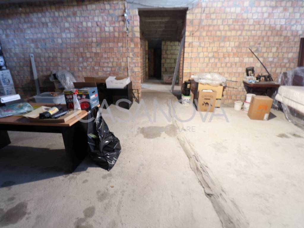 appartamento in vendita a Mosciano Sant'Angelo