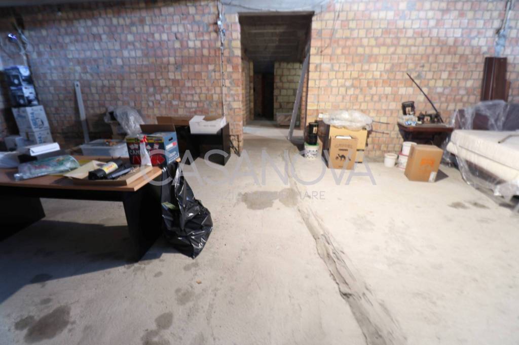 appartamento in vendita a Mosciano Sant'Angelo