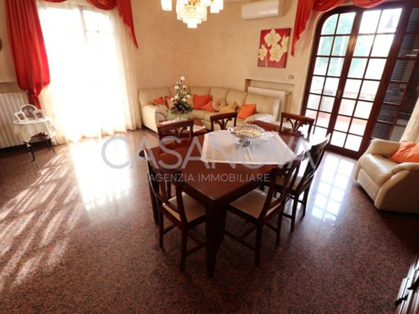 appartamento in vendita a Mosciano Sant'Angelo