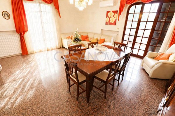 appartamento in vendita a Mosciano Sant'Angelo