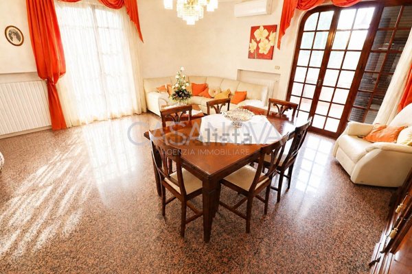 appartamento in vendita a Mosciano Sant'Angelo