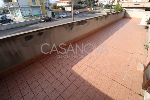 appartamento in vendita a Mosciano Sant'Angelo