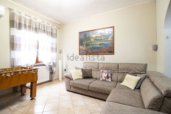 appartamento in vendita a Mosciano Sant'Angelo