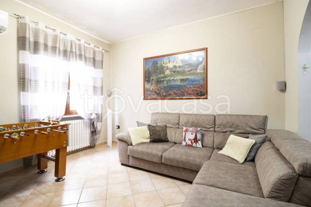 appartamento in vendita a Mosciano Sant'Angelo