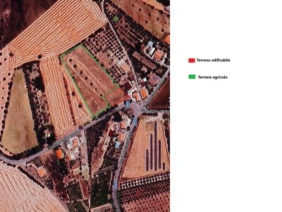 terreno edificabile in vendita a Mosciano Sant'Angelo