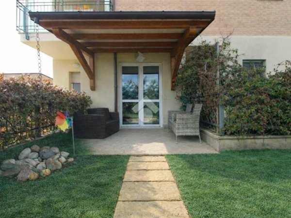 appartamento in vendita a Mosciano Sant'Angelo