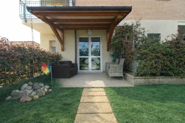 appartamento in vendita a Mosciano Sant'Angelo