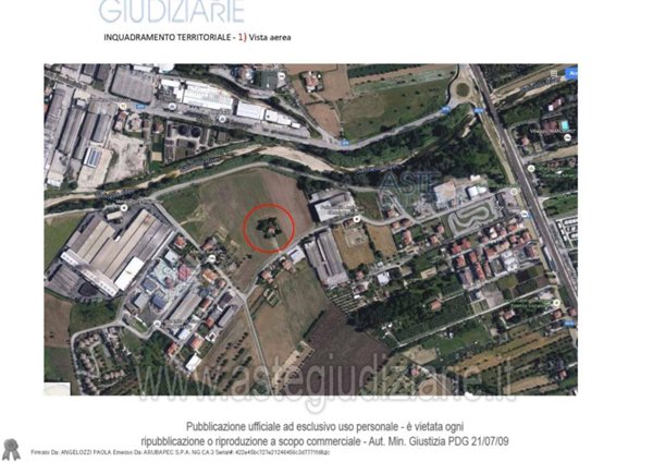 appartamento in vendita a Mosciano Sant'Angelo