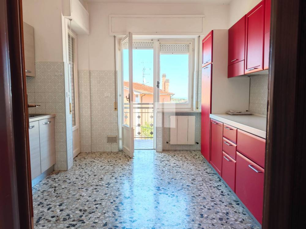 appartamento in vendita a Mosciano Sant'Angelo