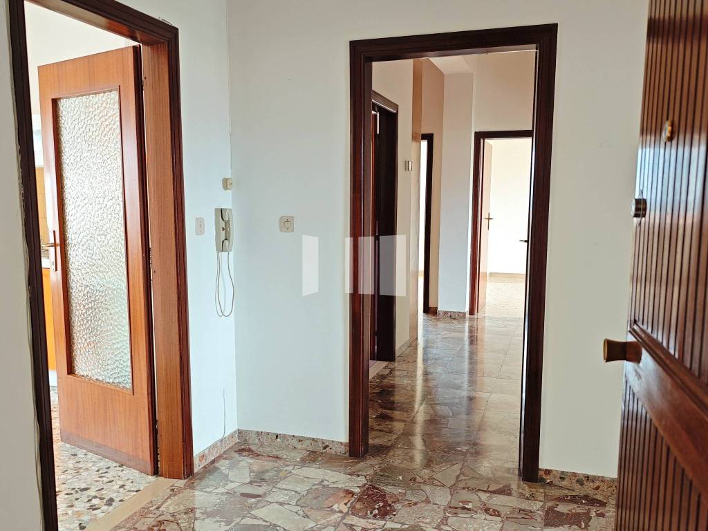 appartamento in vendita a Mosciano Sant'Angelo