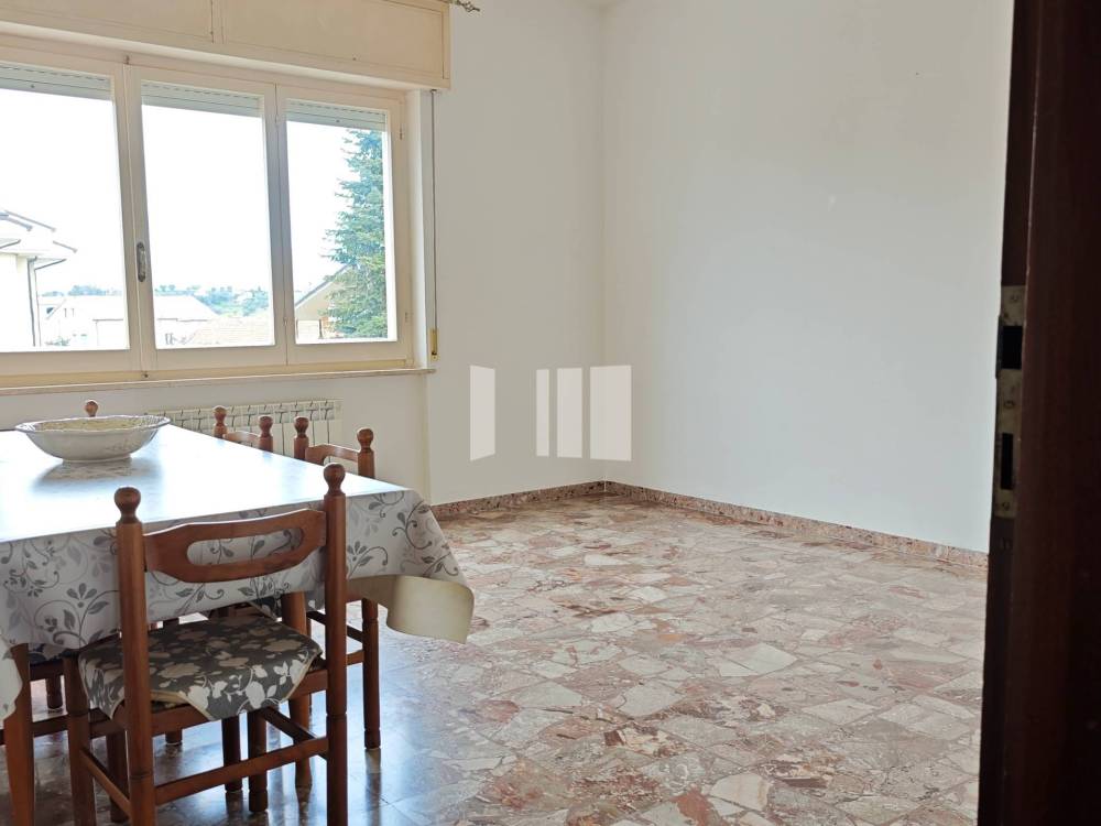appartamento in vendita a Mosciano Sant'Angelo
