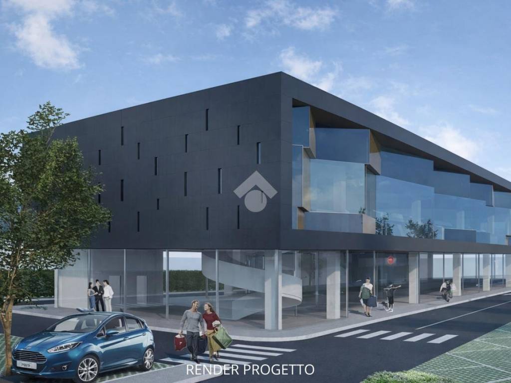 terreno edificabile in vendita a Mosciano Sant'Angelo