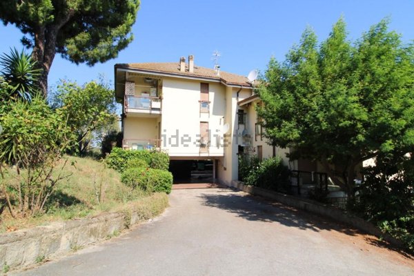 appartamento in vendita a Mosciano Sant'Angelo