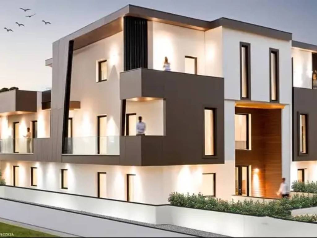 appartamento in vendita a Mosciano Sant'Angelo