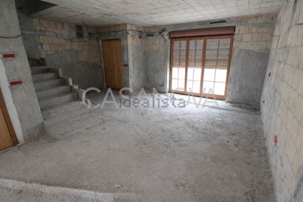 appartamento in vendita a Mosciano Sant'Angelo