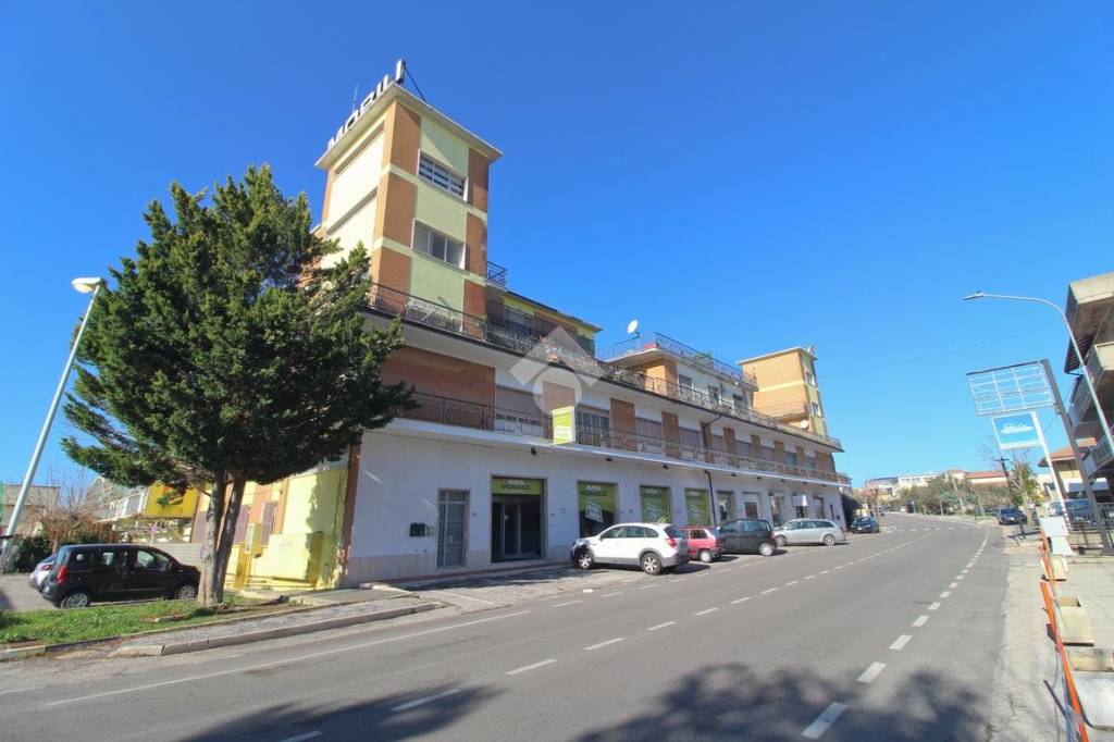 appartamento in vendita a Mosciano Sant'Angelo