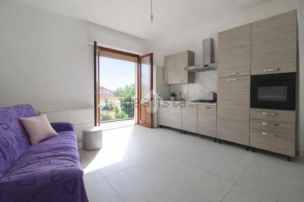 appartamento in vendita a Mosciano Sant'Angelo