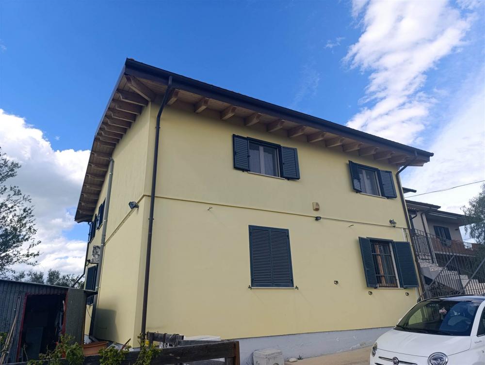 appartamento in vendita a Mosciano Sant'Angelo