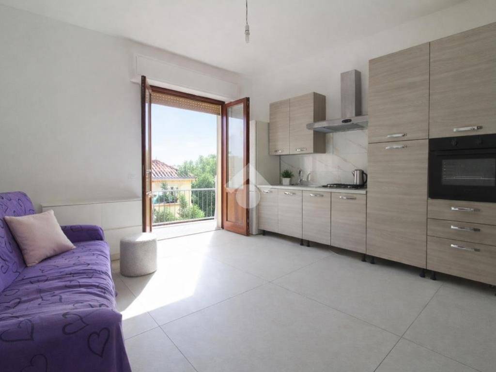 appartamento in vendita a Mosciano Sant'Angelo