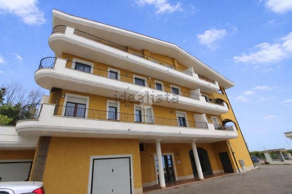 appartamento in vendita a Mosciano Sant'Angelo