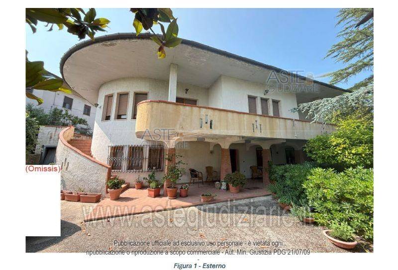 appartamento in vendita a Mosciano Sant'Angelo