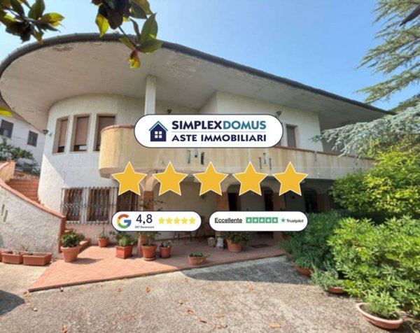appartamento in vendita a Mosciano Sant'Angelo in zona Costa del Monte