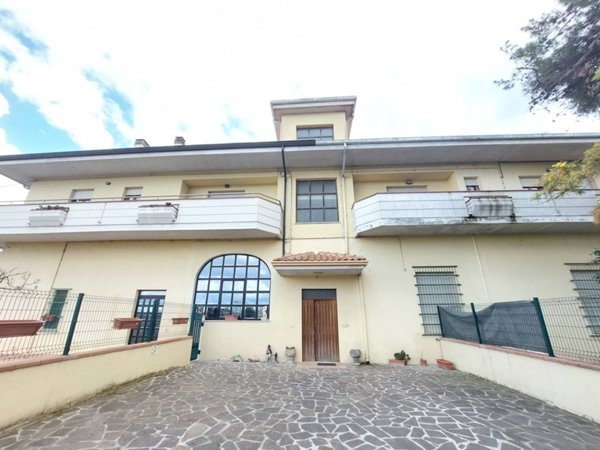 appartamento in vendita a Mosciano Sant'Angelo