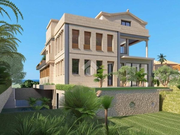 casa indipendente in vendita a Mosciano Sant'Angelo