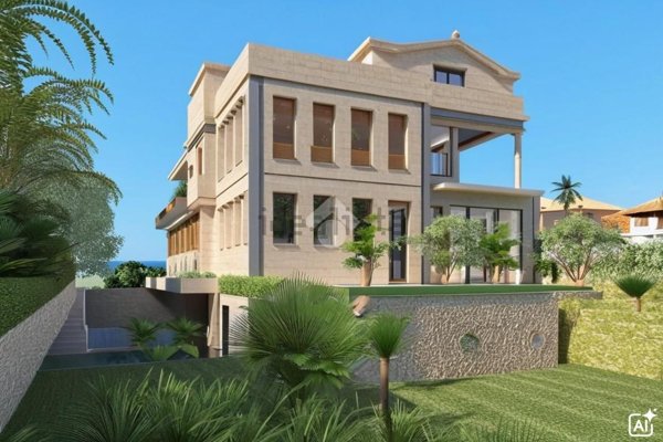 casa indipendente in vendita a Mosciano Sant'Angelo