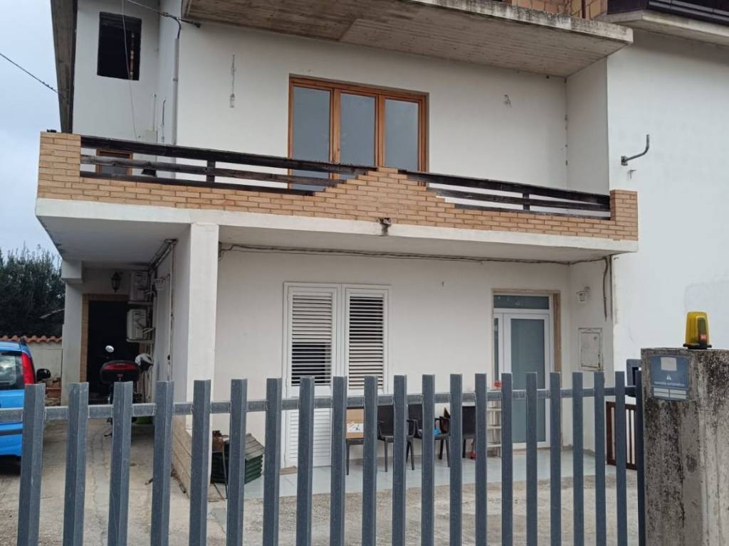 appartamento in vendita a Mosciano Sant'Angelo
