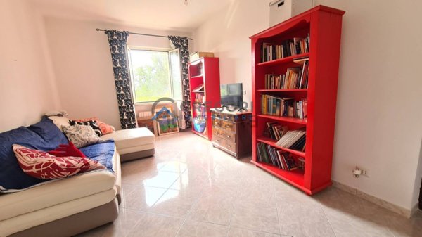 appartamento in vendita a Mosciano Sant'Angelo