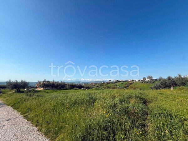 casa indipendente in vendita a Mosciano Sant'Angelo