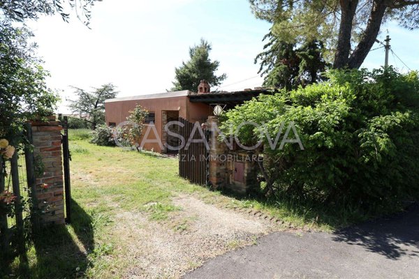casa indipendente in vendita a Mosciano Sant'Angelo in zona Collepietro