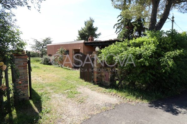 casa indipendente in vendita a Mosciano Sant'Angelo