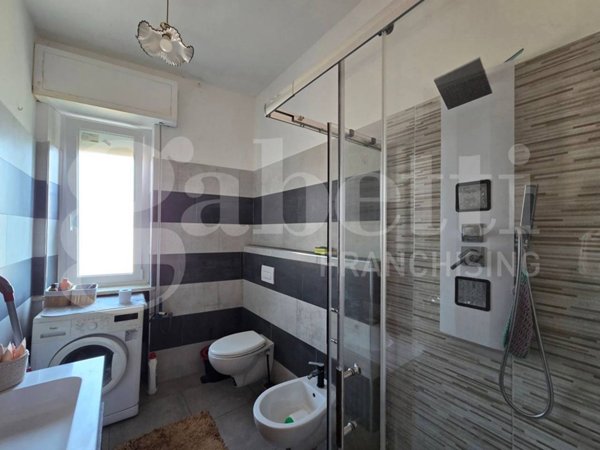 appartamento in vendita a Mosciano Sant'Angelo