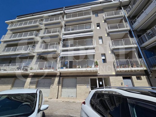 appartamento in vendita a Mosciano Sant'Angelo