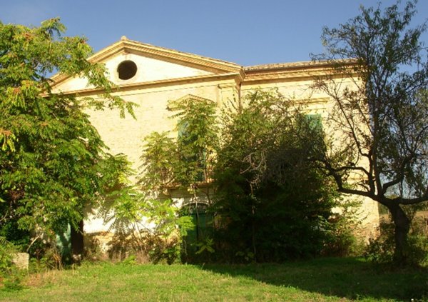 casa indipendente in vendita a Mosciano Sant'Angelo