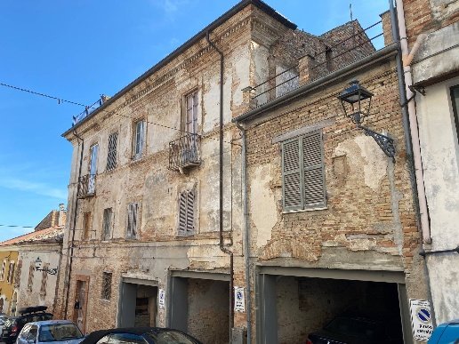 casa indipendente in vendita a Mosciano Sant'Angelo