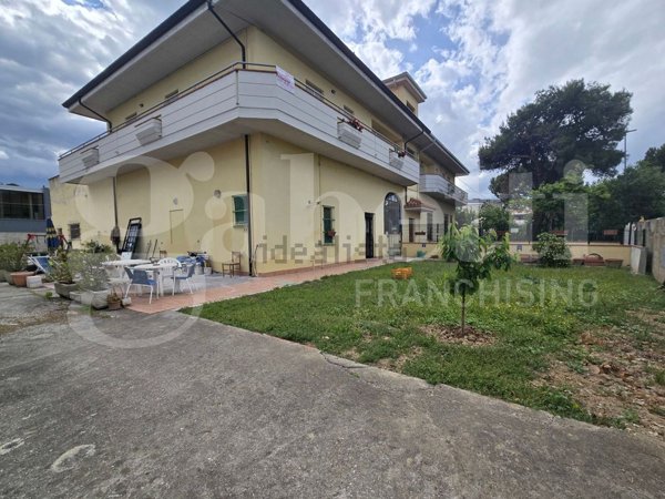 appartamento in vendita a Mosciano Sant'Angelo
