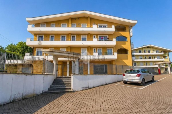 appartamento in vendita a Mosciano Sant'Angelo